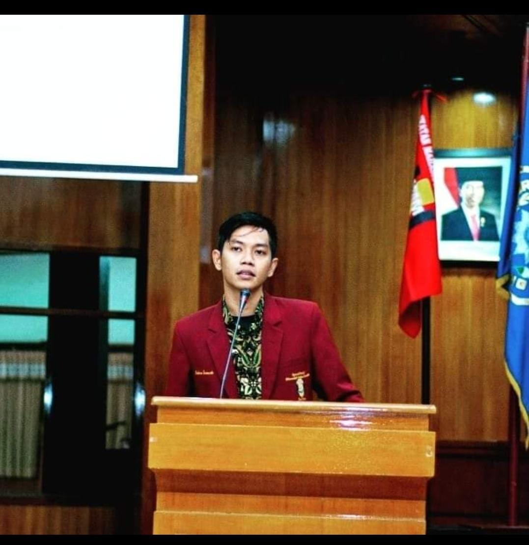 Ada Empat Faktor Mengapa DPP Demokrat Harus Pilih Emil