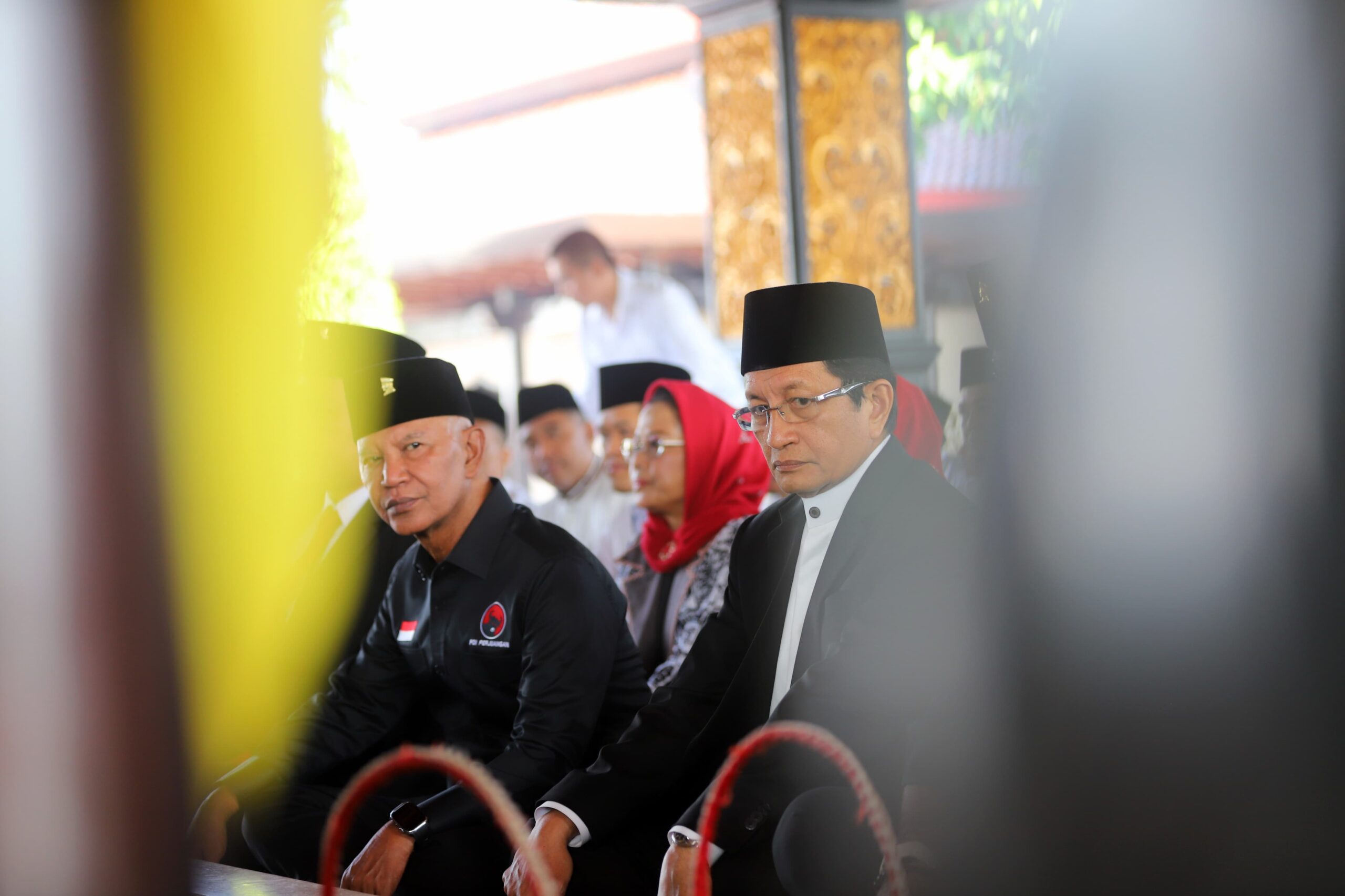 Haul Ke-55 Bung Karno Jadi Momen Berakhirnya Stigma Terkait G30S/PKI