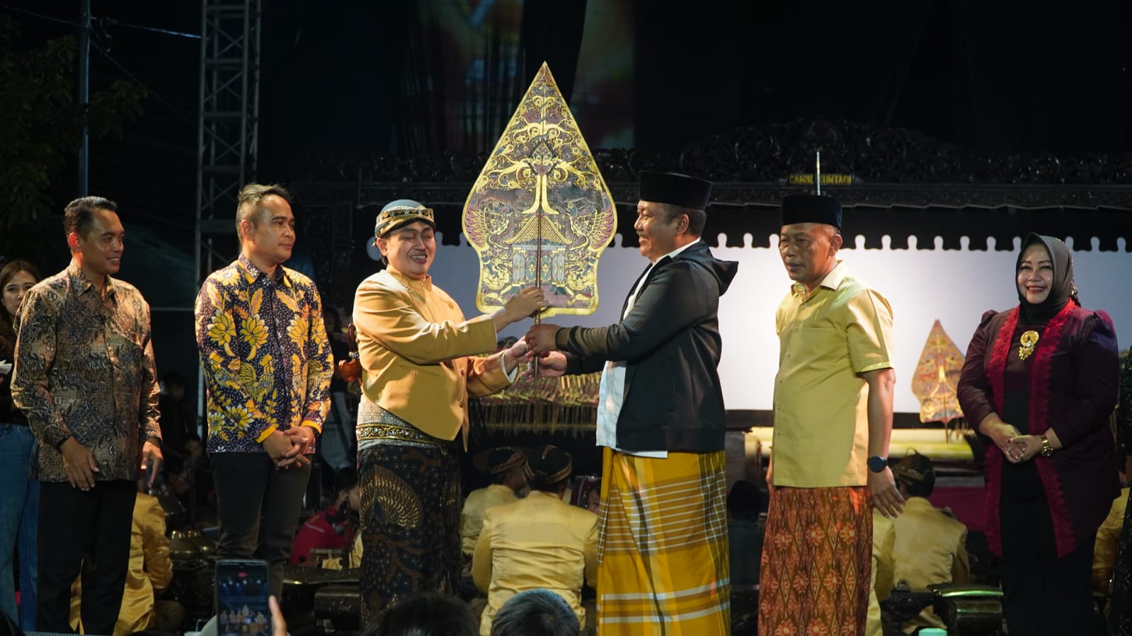 Wayang Kidulan Gairahkan Ekonomi Rakyat Ponorogo, Bukti Kolaborasi Budaya-Ekonomi Jatim
