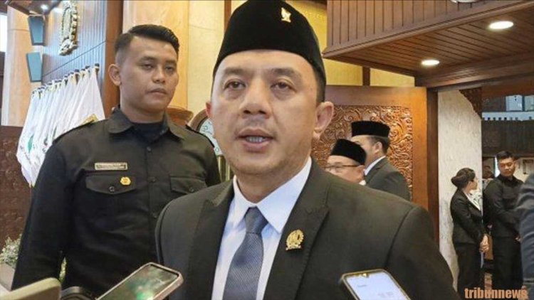 PDIP Jatim Sampaikan Duka Cita atas Wafatnya Kusnadi